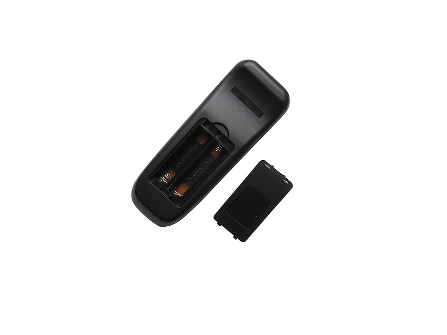 Amazon.com: HCDZ Replacement Remote Control for Kenwood RC